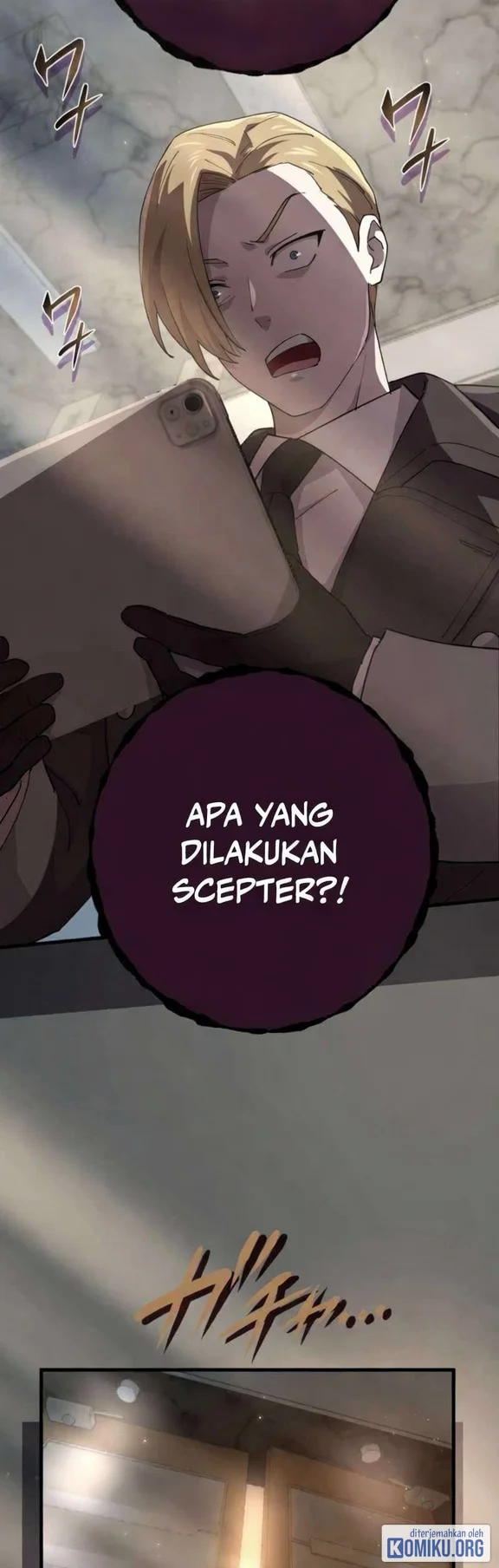 The Reincarnation of the Forbidden Archmage Chapter 148 - halaman 4