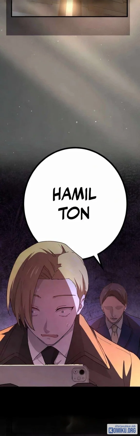 The Reincarnation of the Forbidden Archmage Chapter 148 - halaman 5