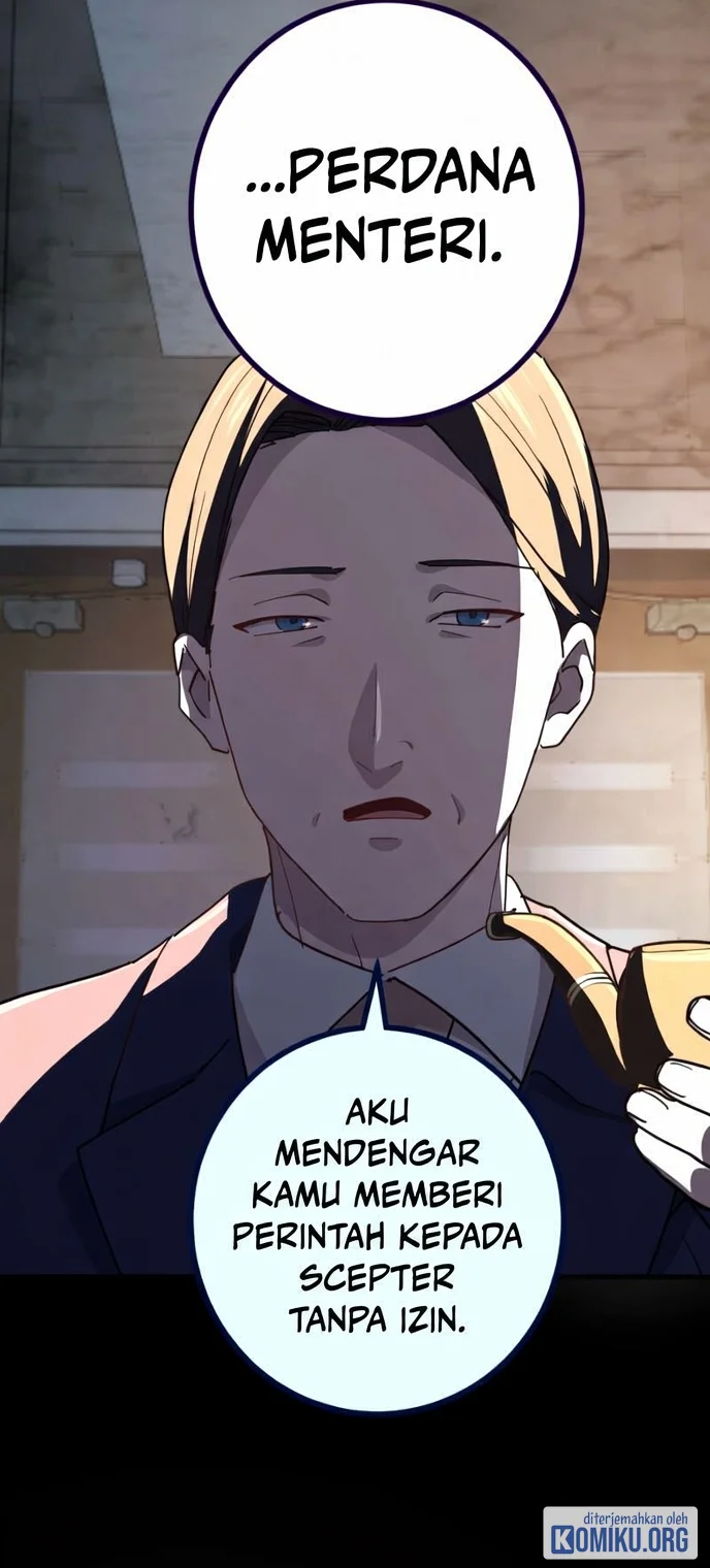 The Reincarnation of the Forbidden Archmage Chapter 148 - halaman 7