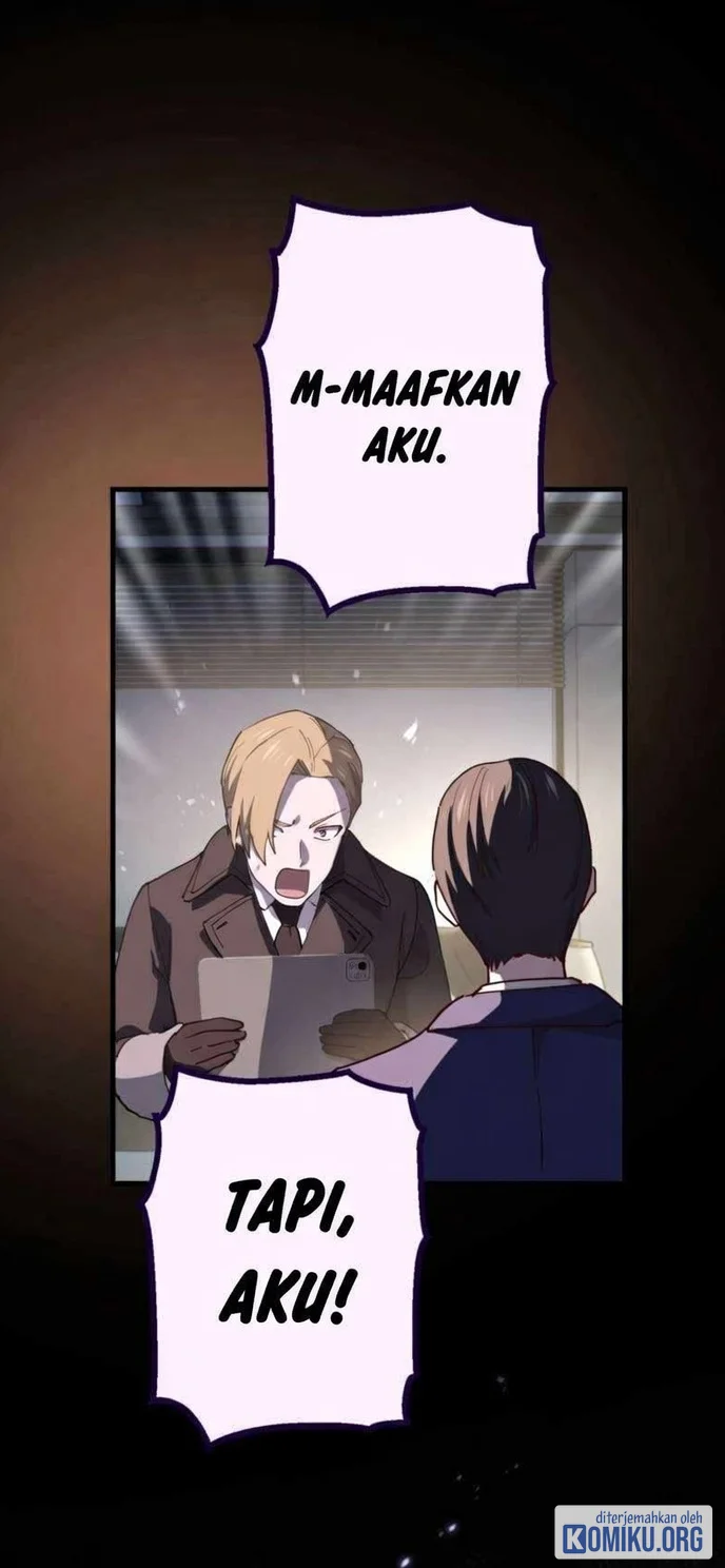 The Reincarnation of the Forbidden Archmage Chapter 148 - halaman 8