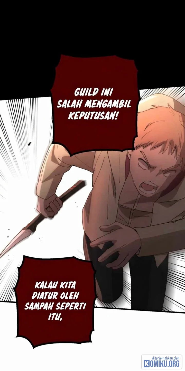 The Reincarnation of the Forbidden Archmage Chapter 149 - halaman 14