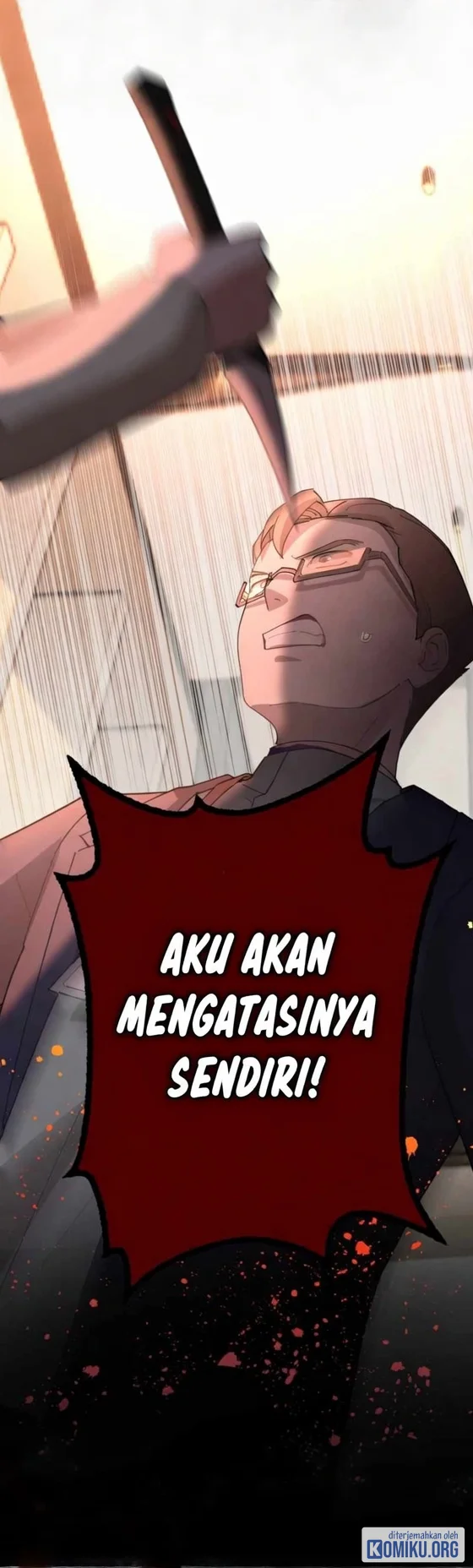 The Reincarnation of the Forbidden Archmage Chapter 149 - halaman 16