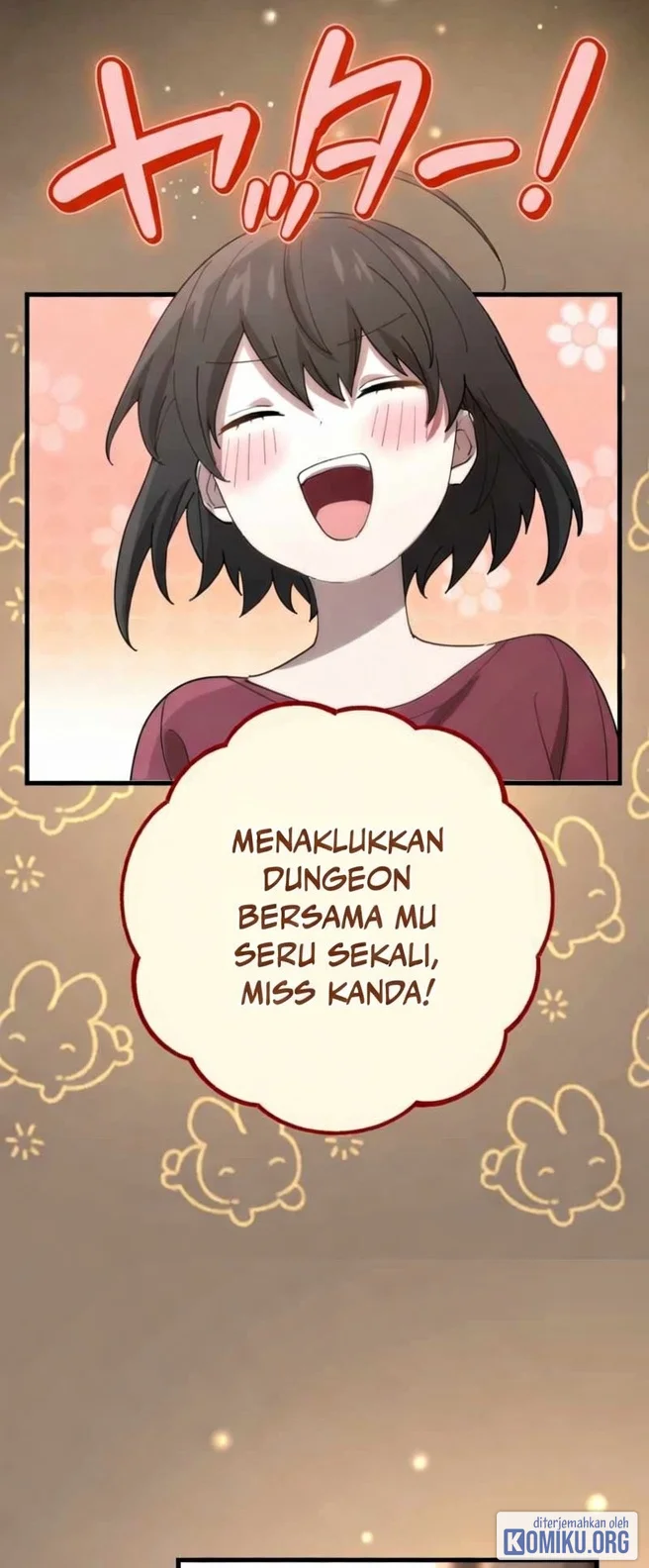 The Reincarnation of the Forbidden Archmage Chapter 149 - halaman 19