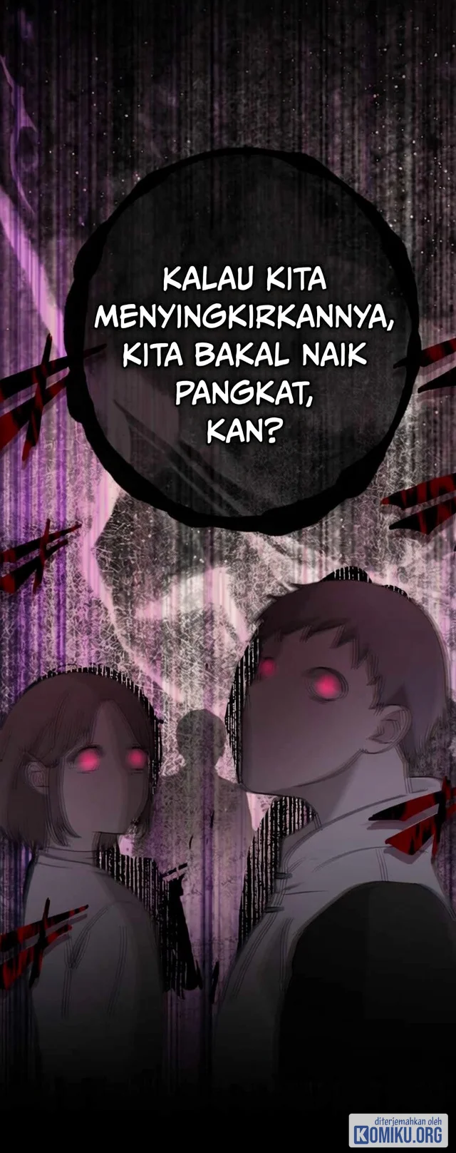 The Reincarnation of the Forbidden Archmage Chapter 149 - halaman 29