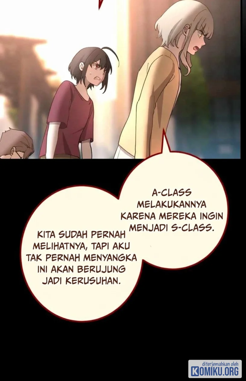 The Reincarnation of the Forbidden Archmage Chapter 149 - halaman 31