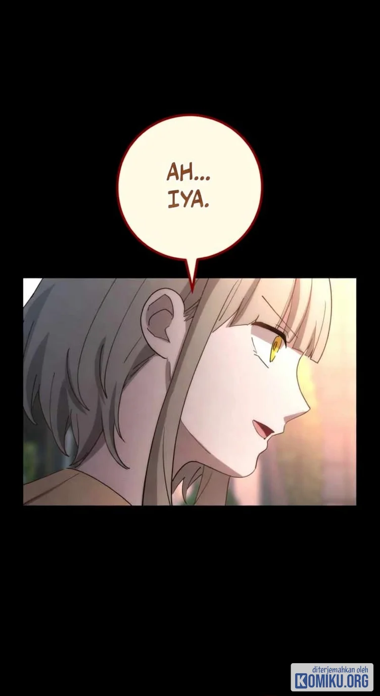The Reincarnation of the Forbidden Archmage Chapter 149 - halaman 32