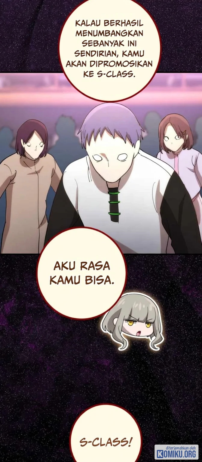 The Reincarnation of the Forbidden Archmage Chapter 149 - halaman 34