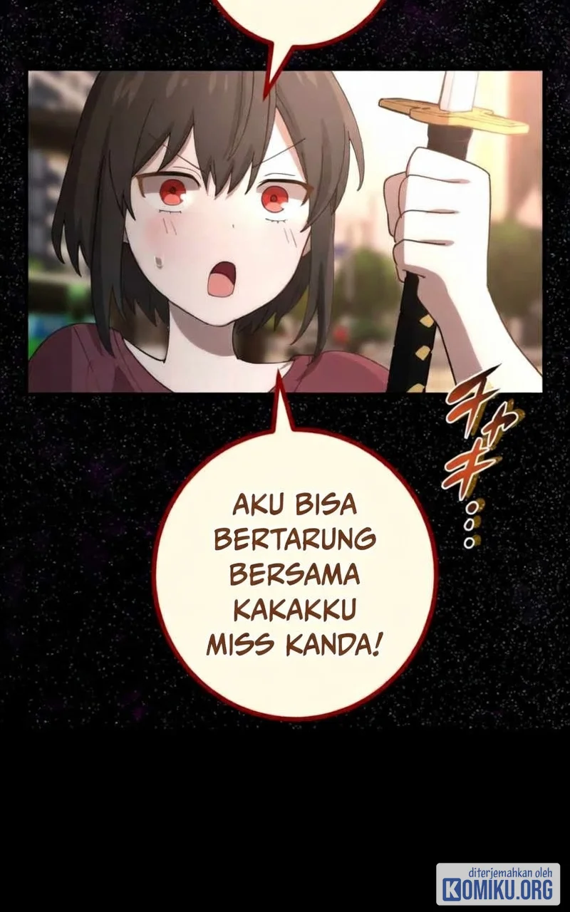 The Reincarnation of the Forbidden Archmage Chapter 149 - halaman 35