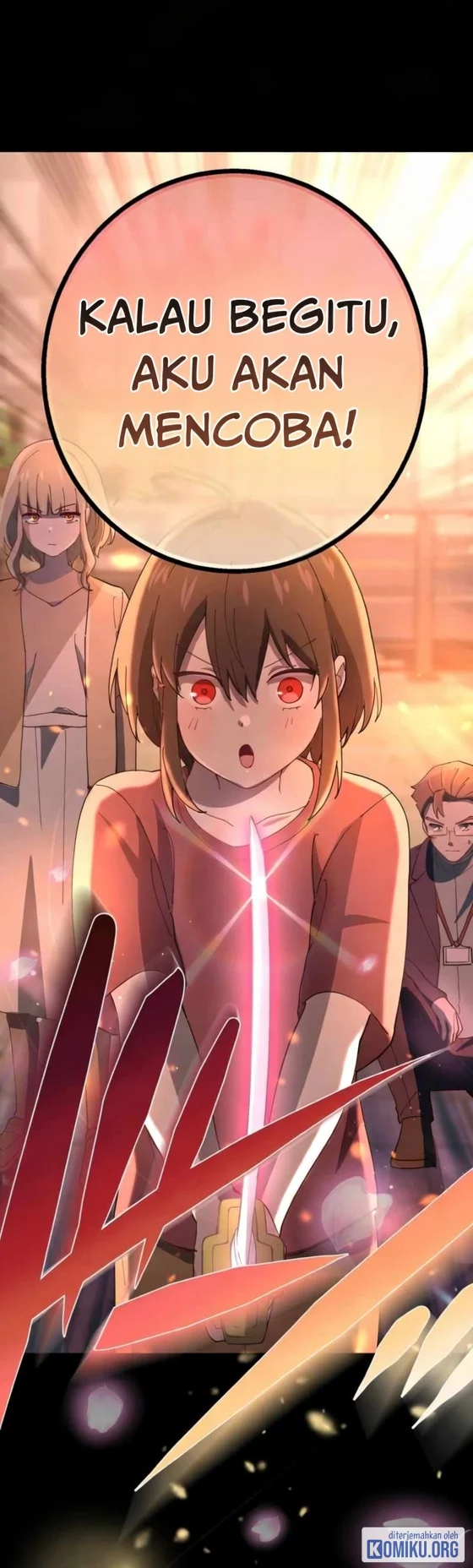 The Reincarnation of the Forbidden Archmage Chapter 149 - halaman 36