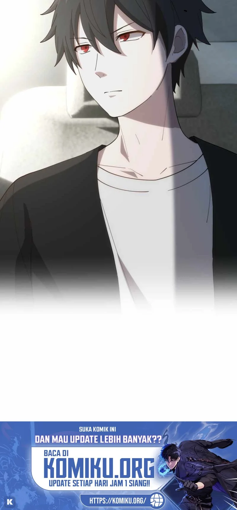 The Reincarnation of the Forbidden Archmage Chapter 149 - halaman 39