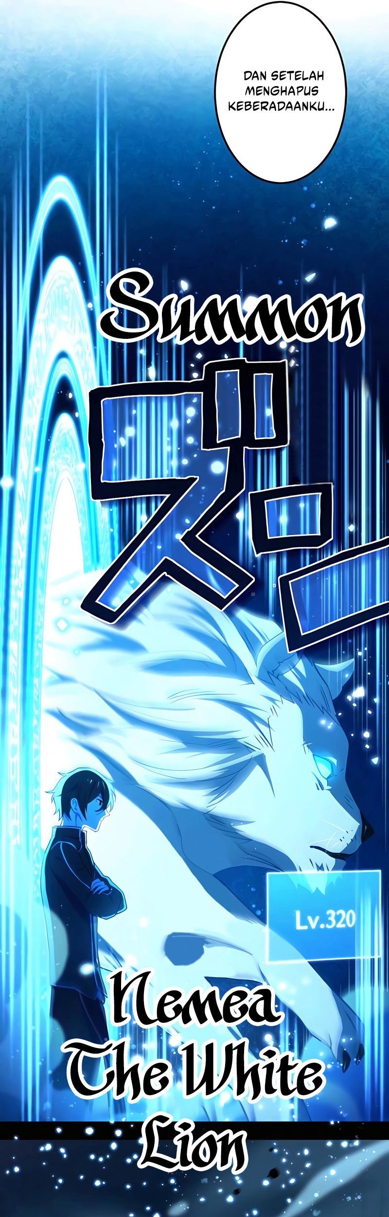 The Reincarnation of the Forbidden Archmage Chapter 15 - halaman 11