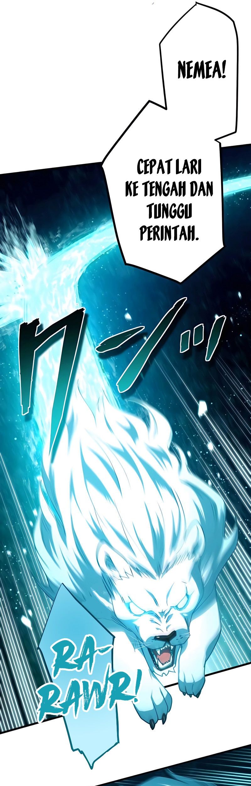 The Reincarnation of the Forbidden Archmage Chapter 15 - halaman 18
