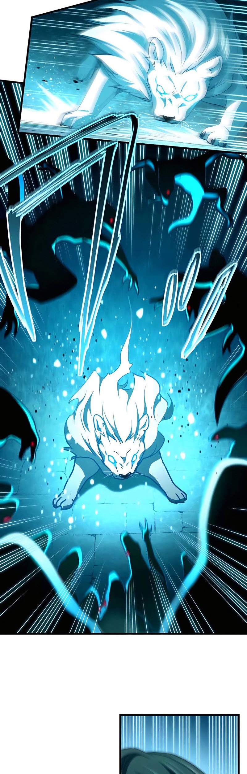 The Reincarnation of the Forbidden Archmage Chapter 15 - halaman 19