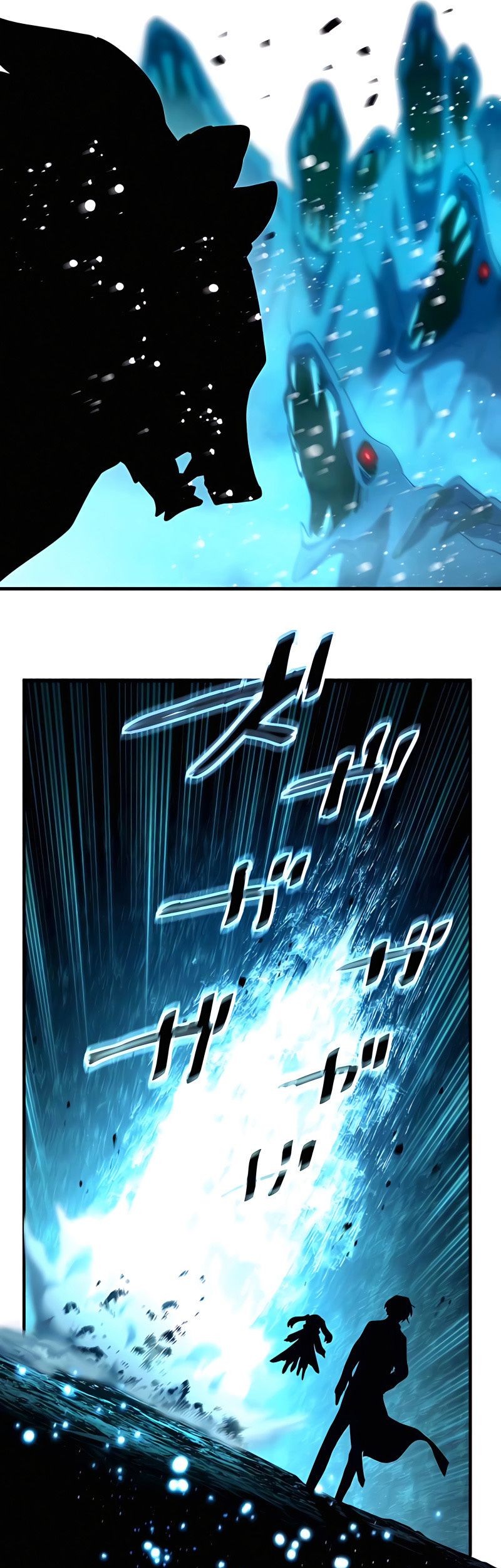 The Reincarnation of the Forbidden Archmage Chapter 15 - halaman 21