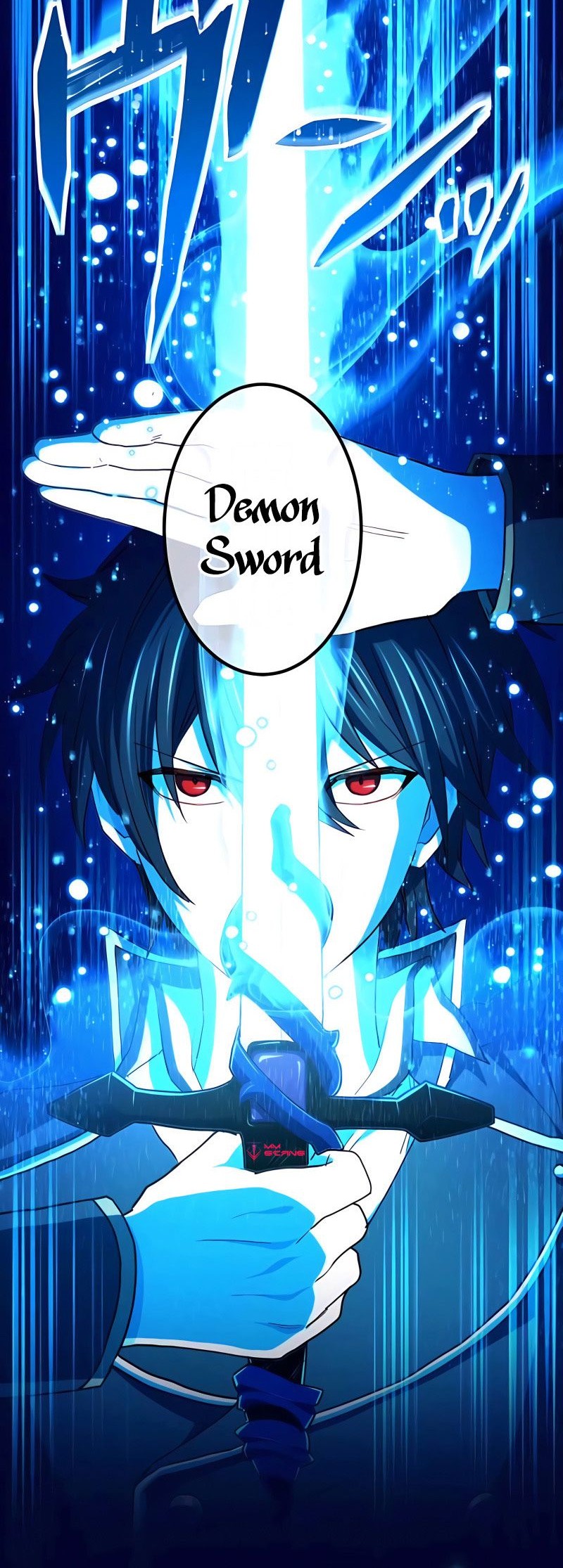 The Reincarnation of the Forbidden Archmage Chapter 15 - halaman 25