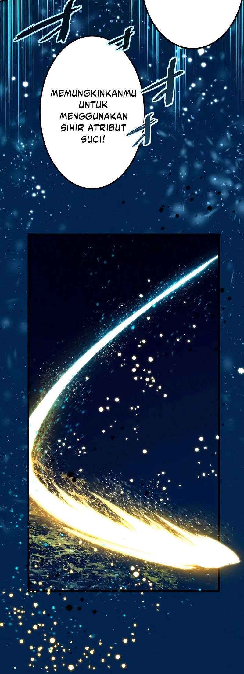The Reincarnation of the Forbidden Archmage Chapter 15 - halaman 27