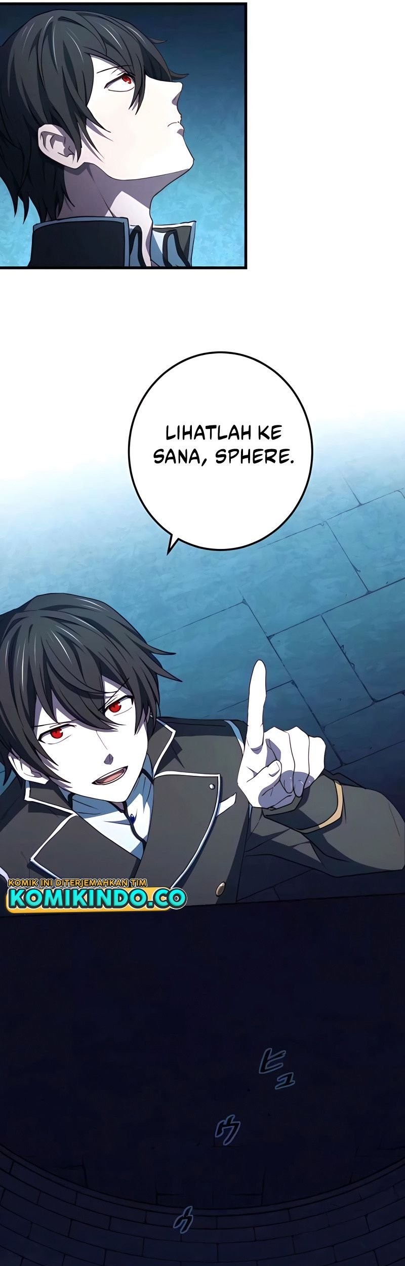 The Reincarnation of the Forbidden Archmage Chapter 15 - halaman 39