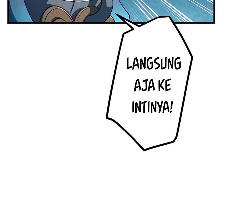 The Reincarnation of the Forbidden Archmage Chapter 15 - halaman 41