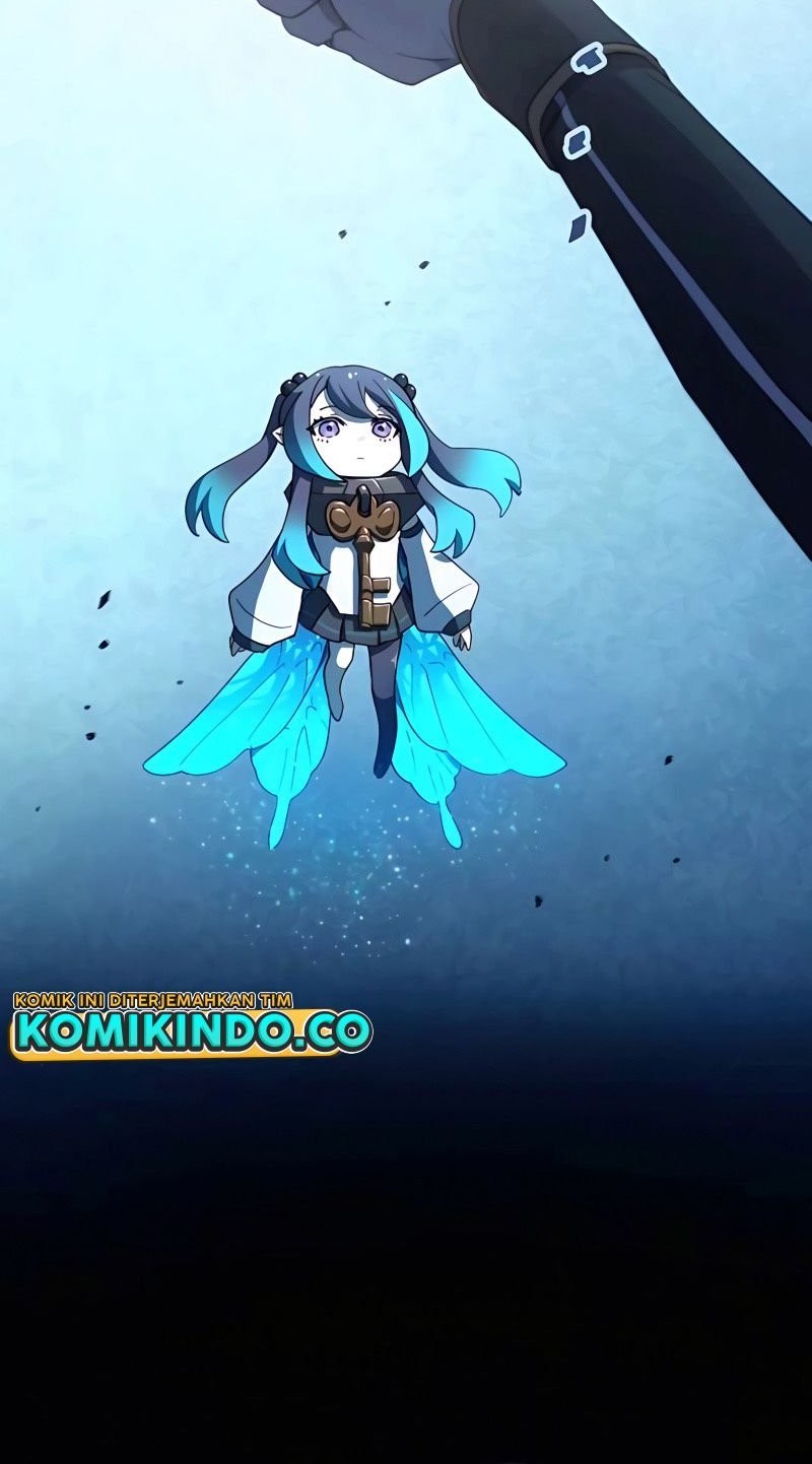 The Reincarnation of the Forbidden Archmage Chapter 15 - halaman 44