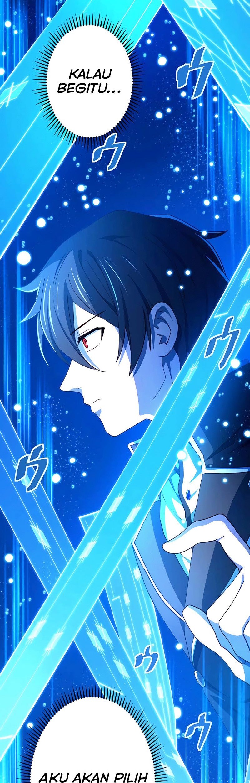 The Reincarnation of the Forbidden Archmage Chapter 15 - halaman 52