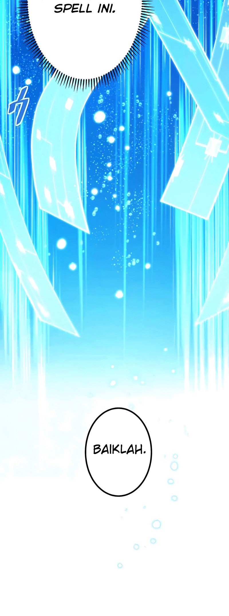 The Reincarnation of the Forbidden Archmage Chapter 15 - halaman 53