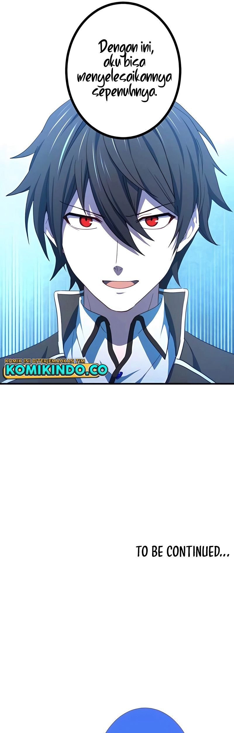 The Reincarnation of the Forbidden Archmage Chapter 15 - halaman 54