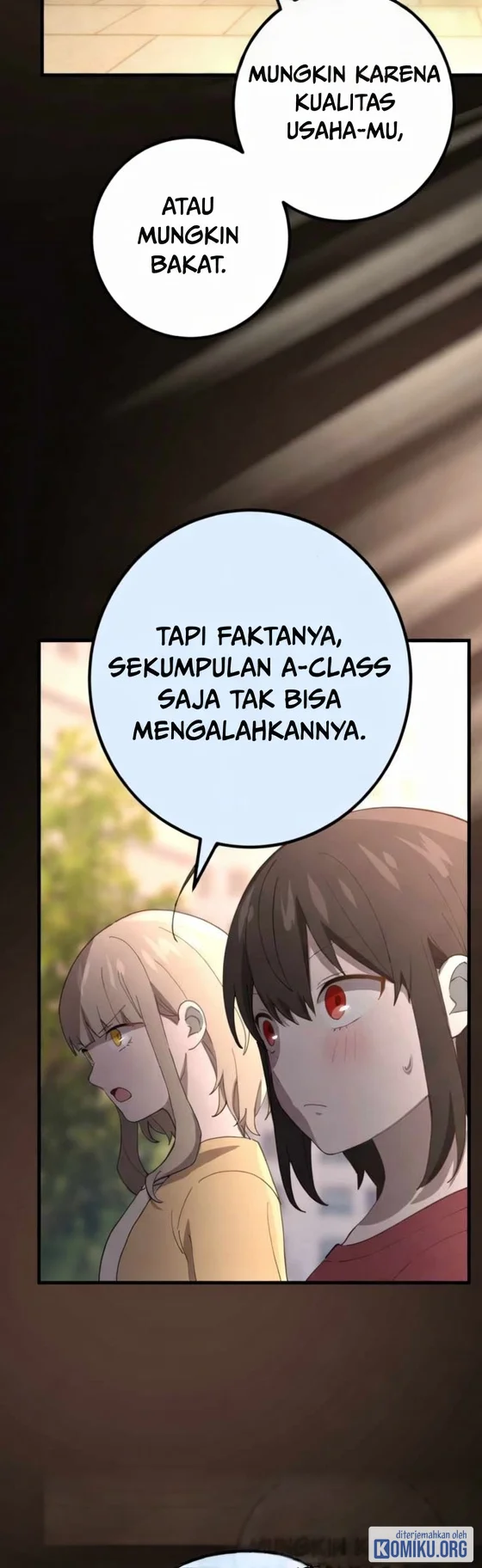 The Reincarnation of the Forbidden Archmage Chapter 150 - halaman 13