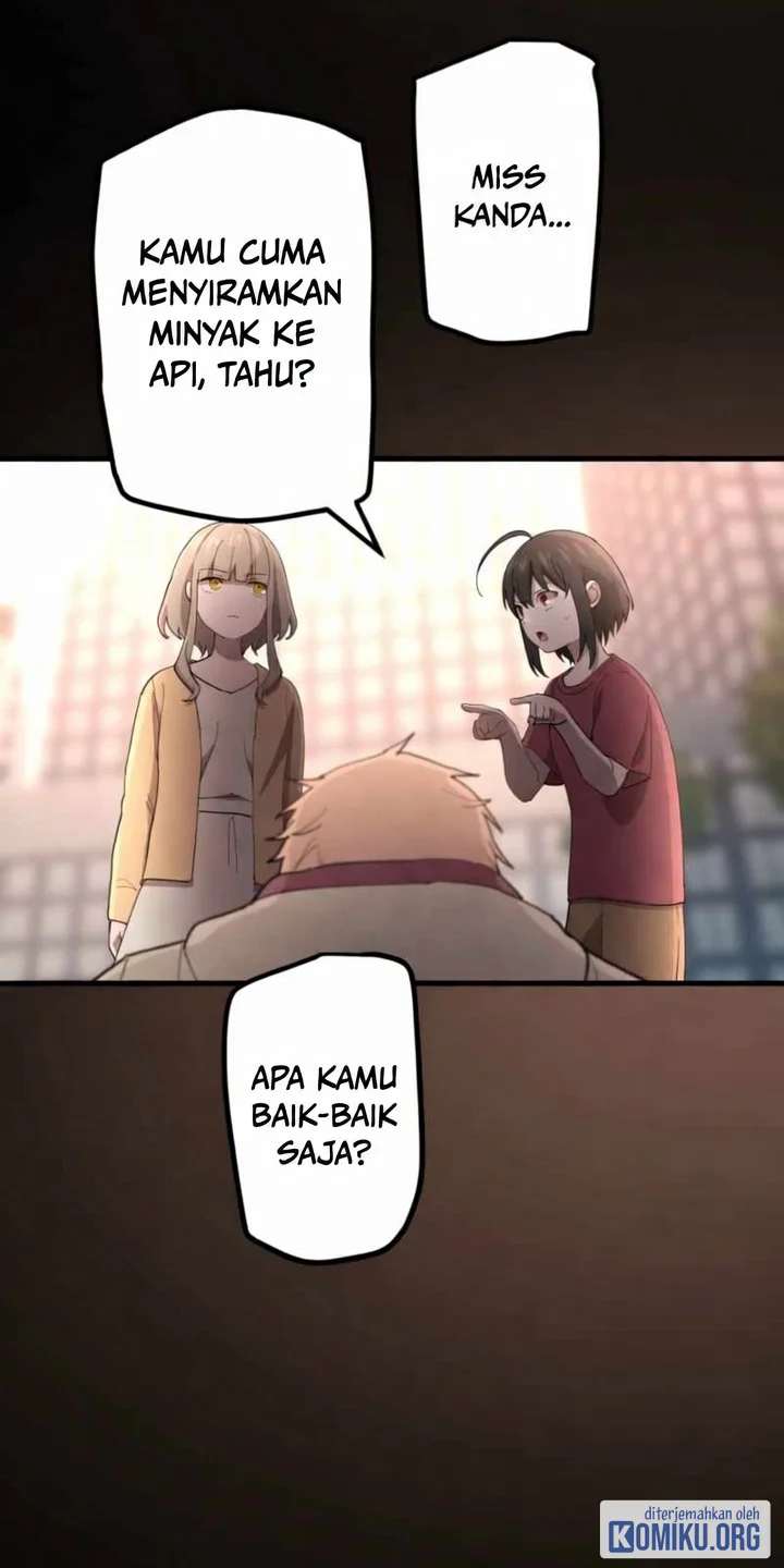 The Reincarnation of the Forbidden Archmage Chapter 150 - halaman 15