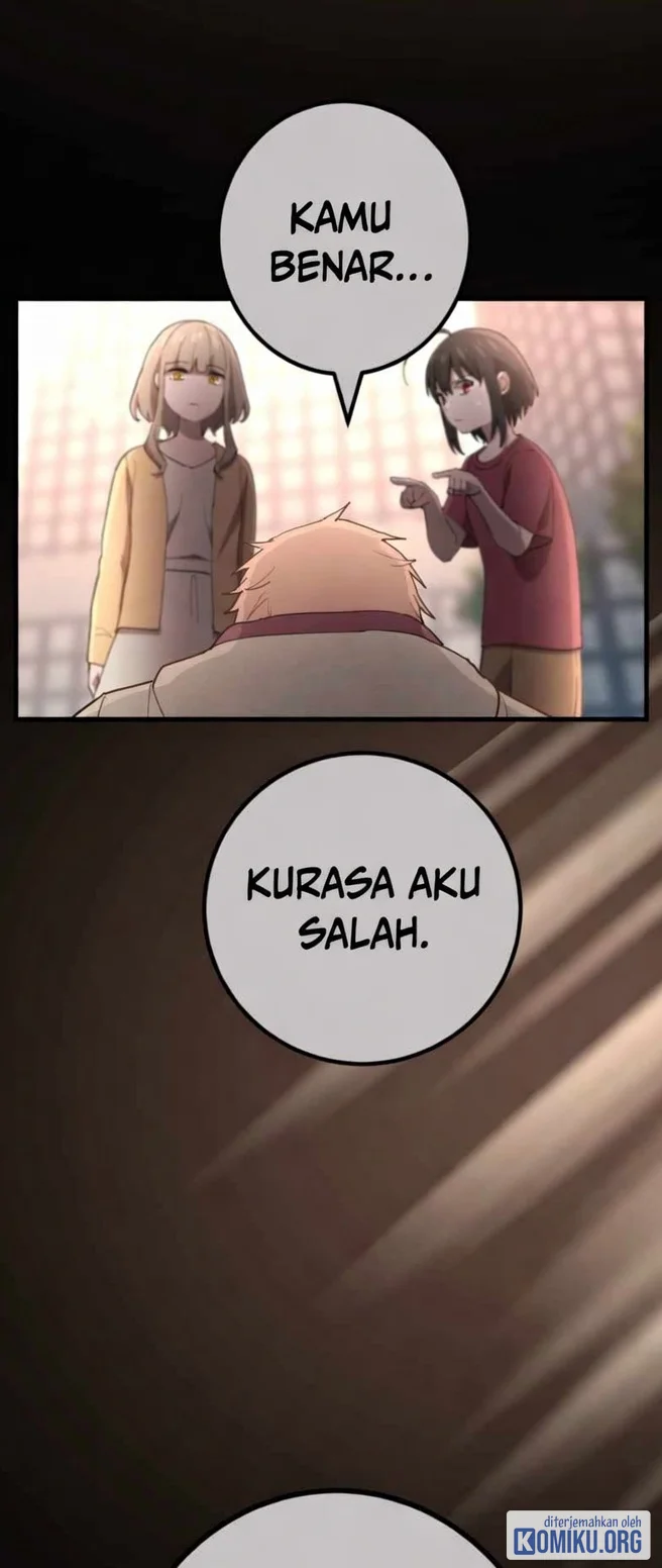 The Reincarnation of the Forbidden Archmage Chapter 150 - halaman 16