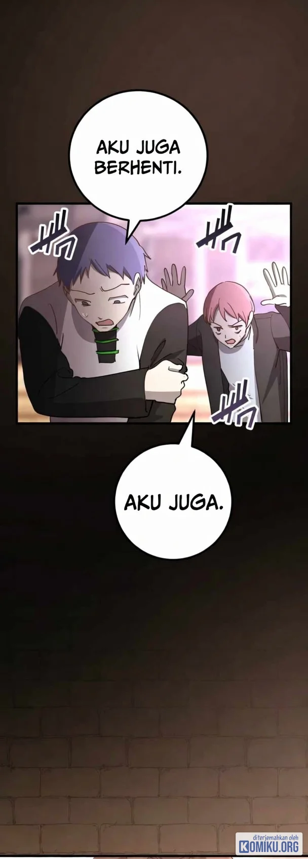 The Reincarnation of the Forbidden Archmage Chapter 150 - halaman 19