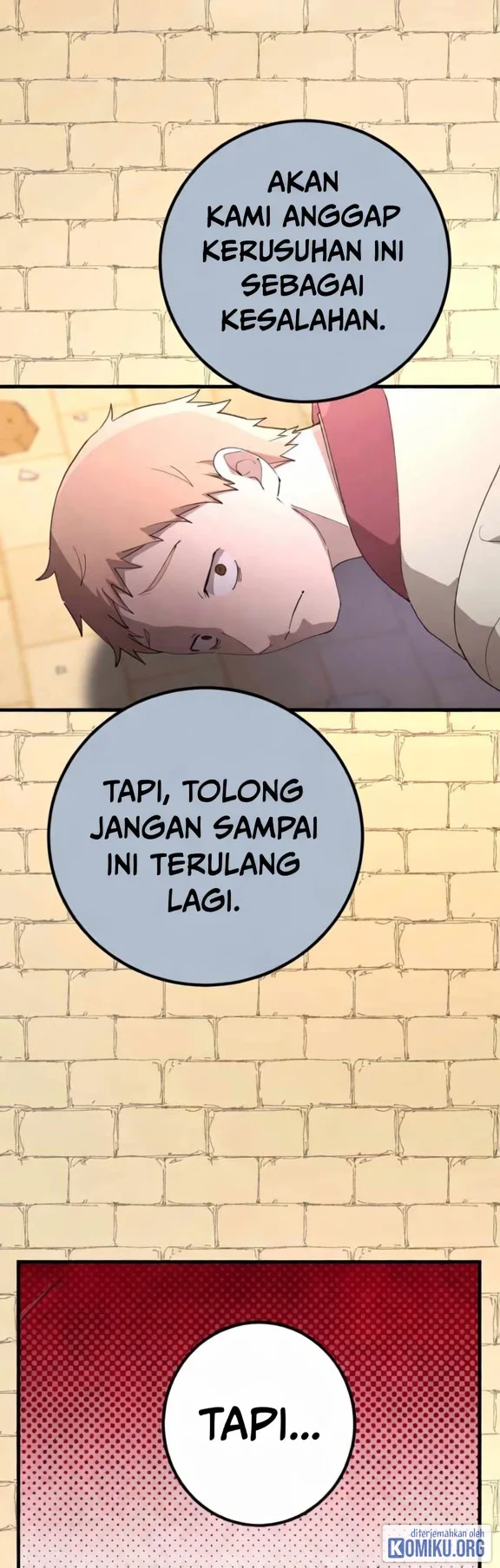 The Reincarnation of the Forbidden Archmage Chapter 150 - halaman 22