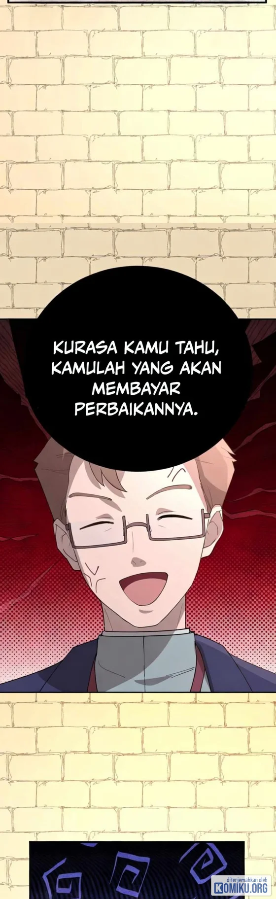 The Reincarnation of the Forbidden Archmage Chapter 150 - halaman 23
