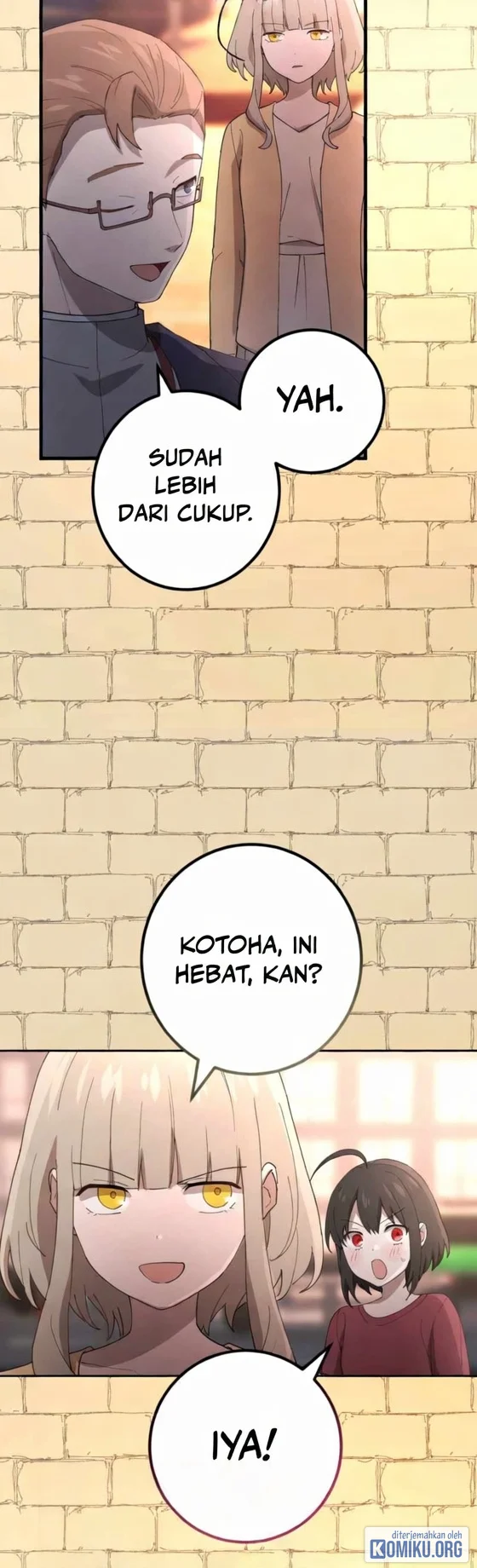 The Reincarnation of the Forbidden Archmage Chapter 150 - halaman 28