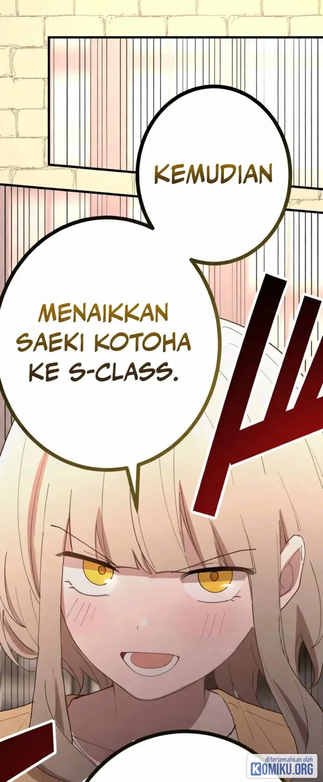 The Reincarnation of the Forbidden Archmage Chapter 150 - halaman 30