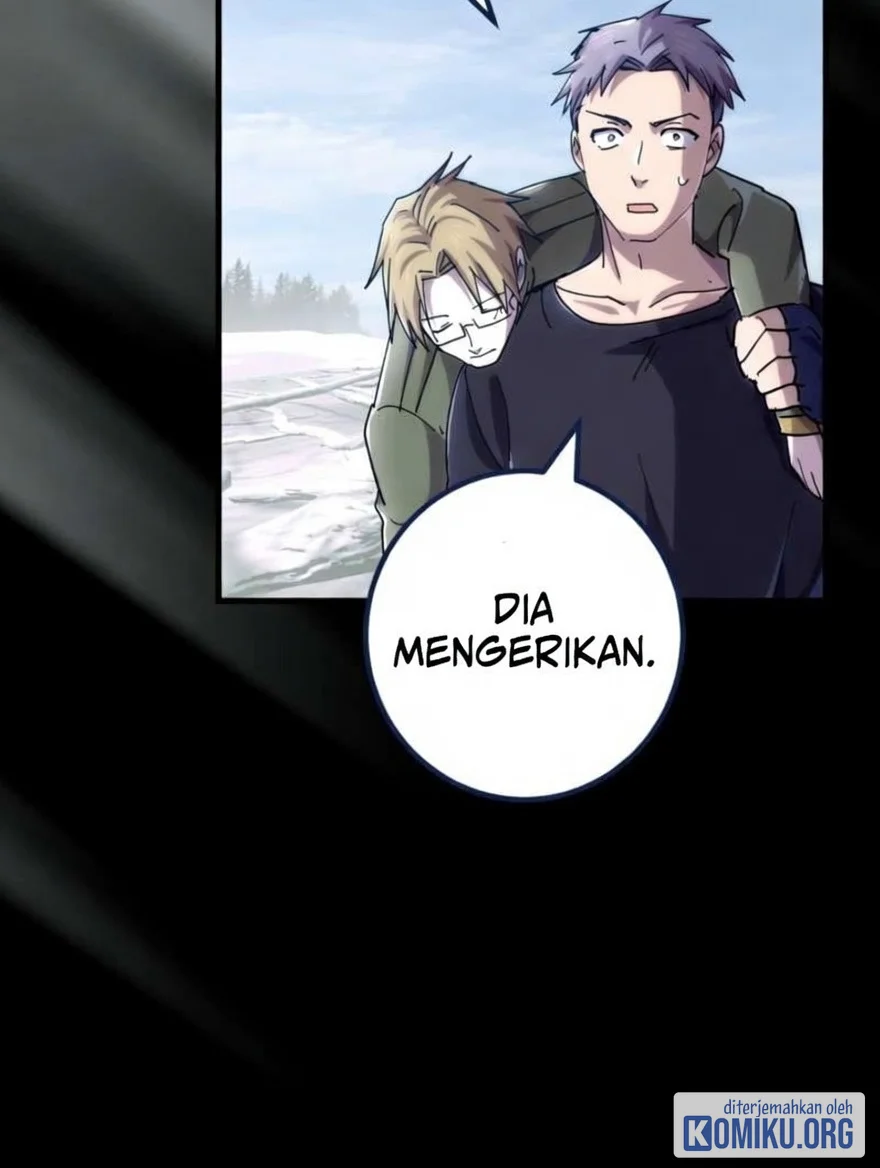 The Reincarnation of the Forbidden Archmage Chapter 153 - halaman 10