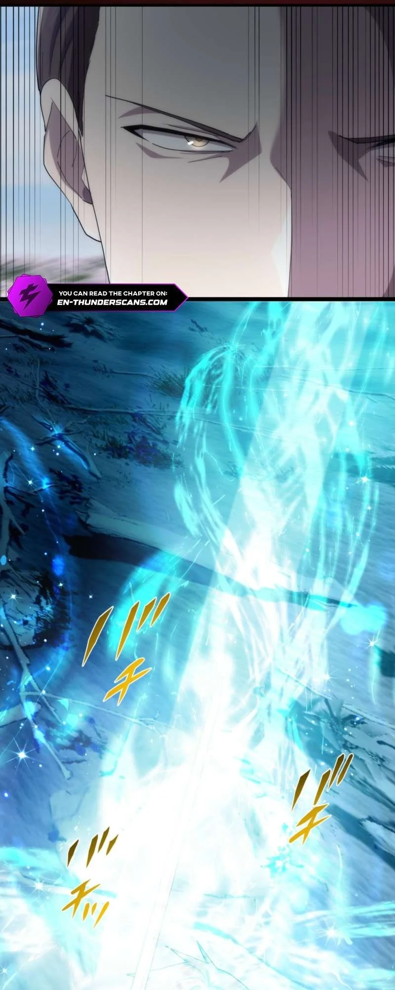 The Reincarnation of the Forbidden Archmage Chapter 153 - halaman 12
