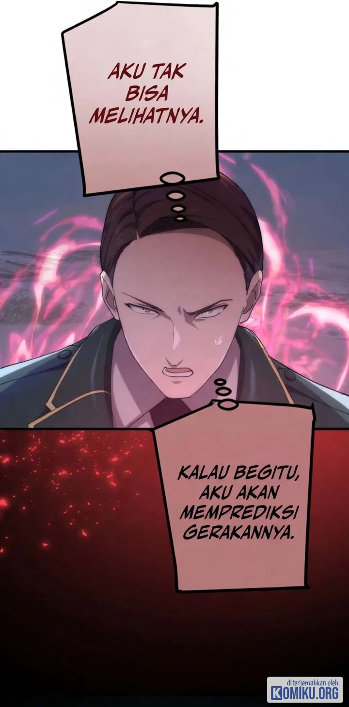 The Reincarnation of the Forbidden Archmage Chapter 153 - halaman 19