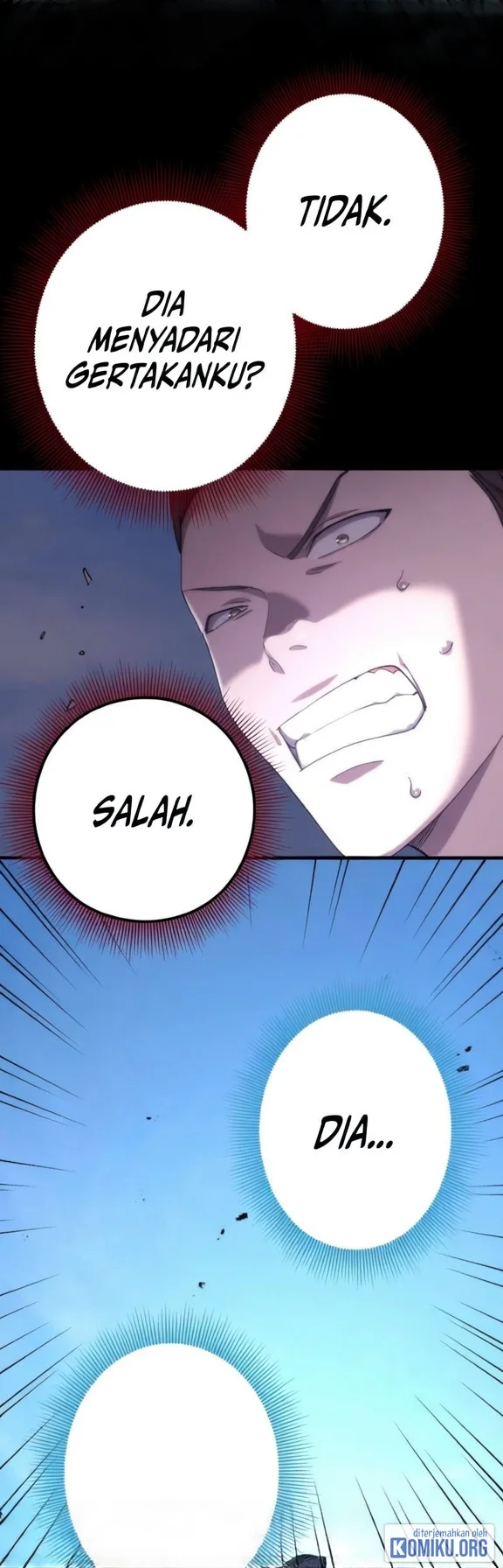 The Reincarnation of the Forbidden Archmage Chapter 153 - halaman 27