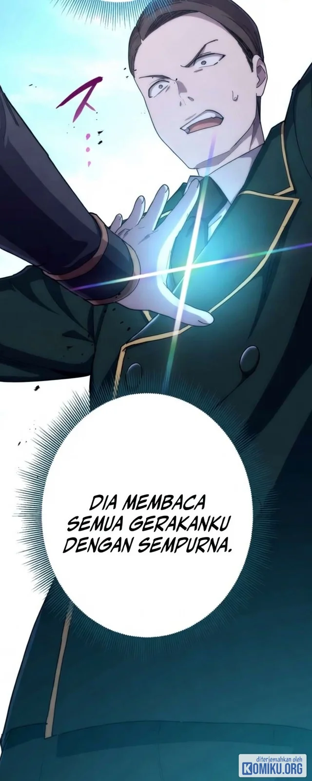 The Reincarnation of the Forbidden Archmage Chapter 153 - halaman 28