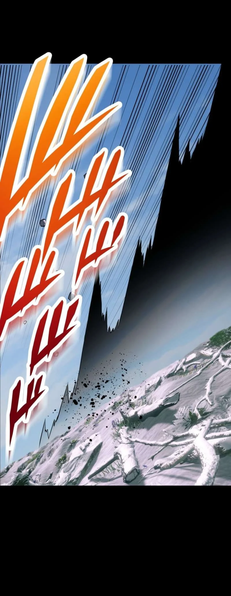 The Reincarnation of the Forbidden Archmage Chapter 153 - halaman 33