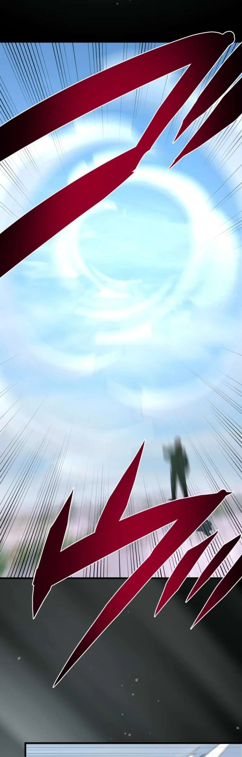 The Reincarnation of the Forbidden Archmage Chapter 153 - halaman 4