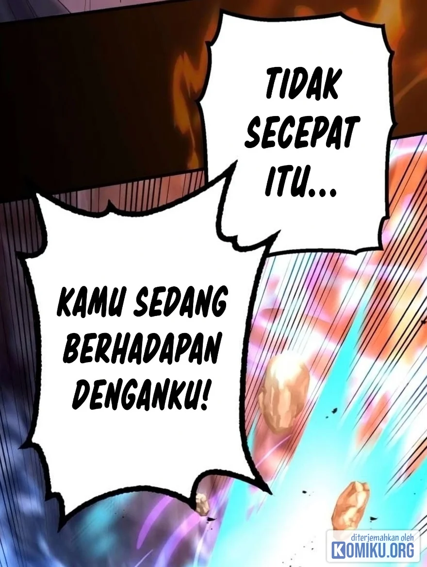 The Reincarnation of the Forbidden Archmage Chapter 154 - halaman 22