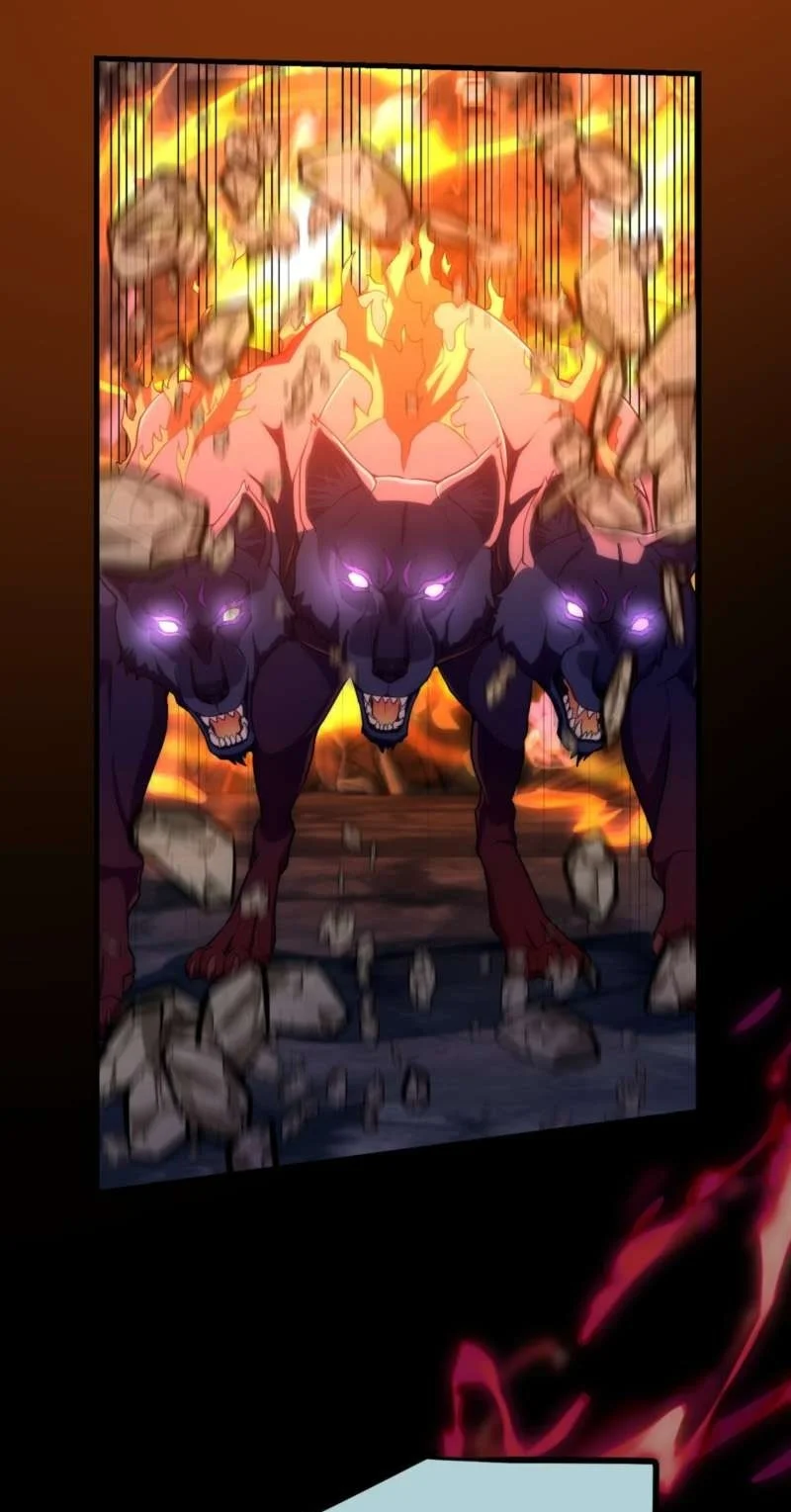 The Reincarnation of the Forbidden Archmage Chapter 154 - halaman 24