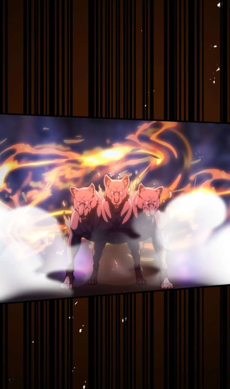 The Reincarnation of the Forbidden Archmage Chapter 154 - halaman 36