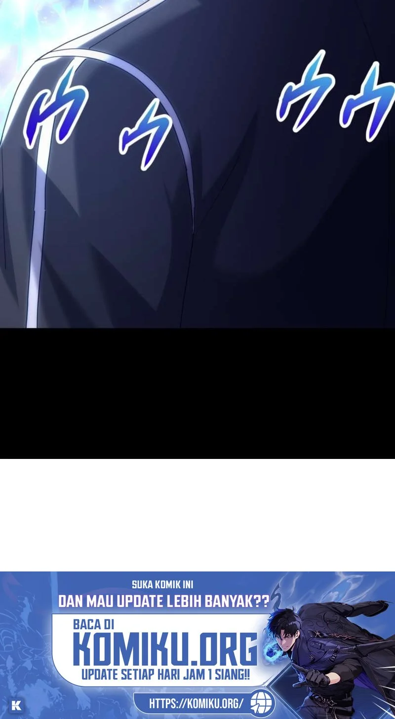 The Reincarnation of the Forbidden Archmage Chapter 154 - halaman 42