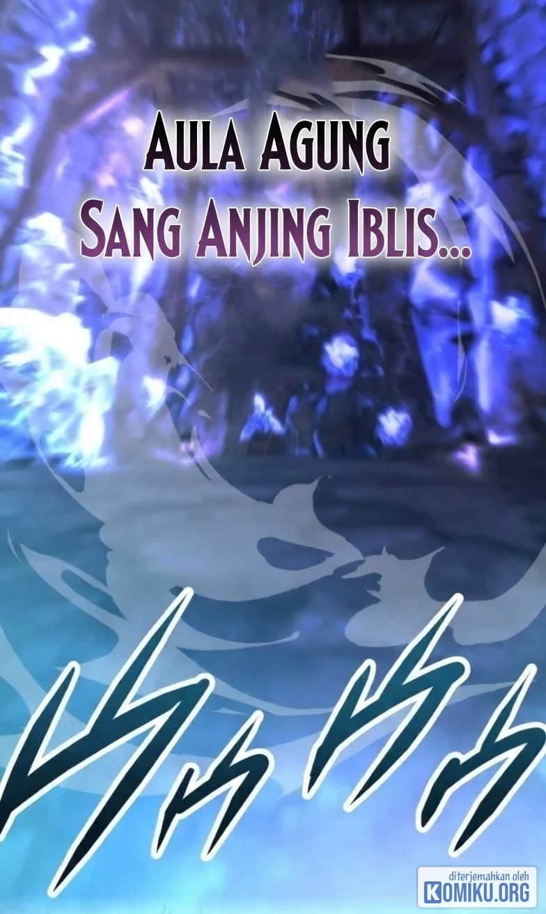 The Reincarnation of the Forbidden Archmage Chapter 154 - halaman 9