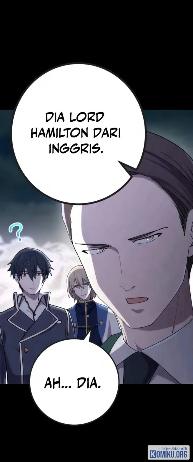 The Reincarnation of the Forbidden Archmage Chapter 156 - halaman 1