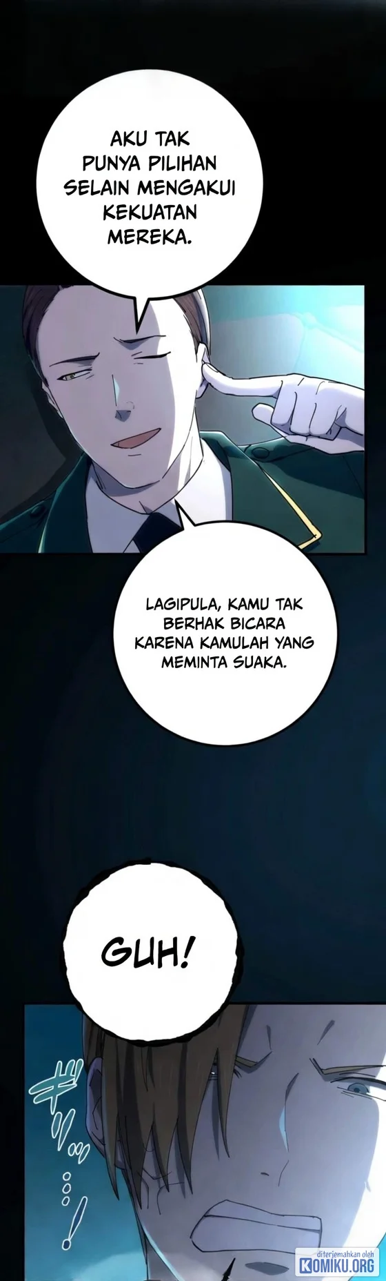 The Reincarnation of the Forbidden Archmage Chapter 156 - halaman 16