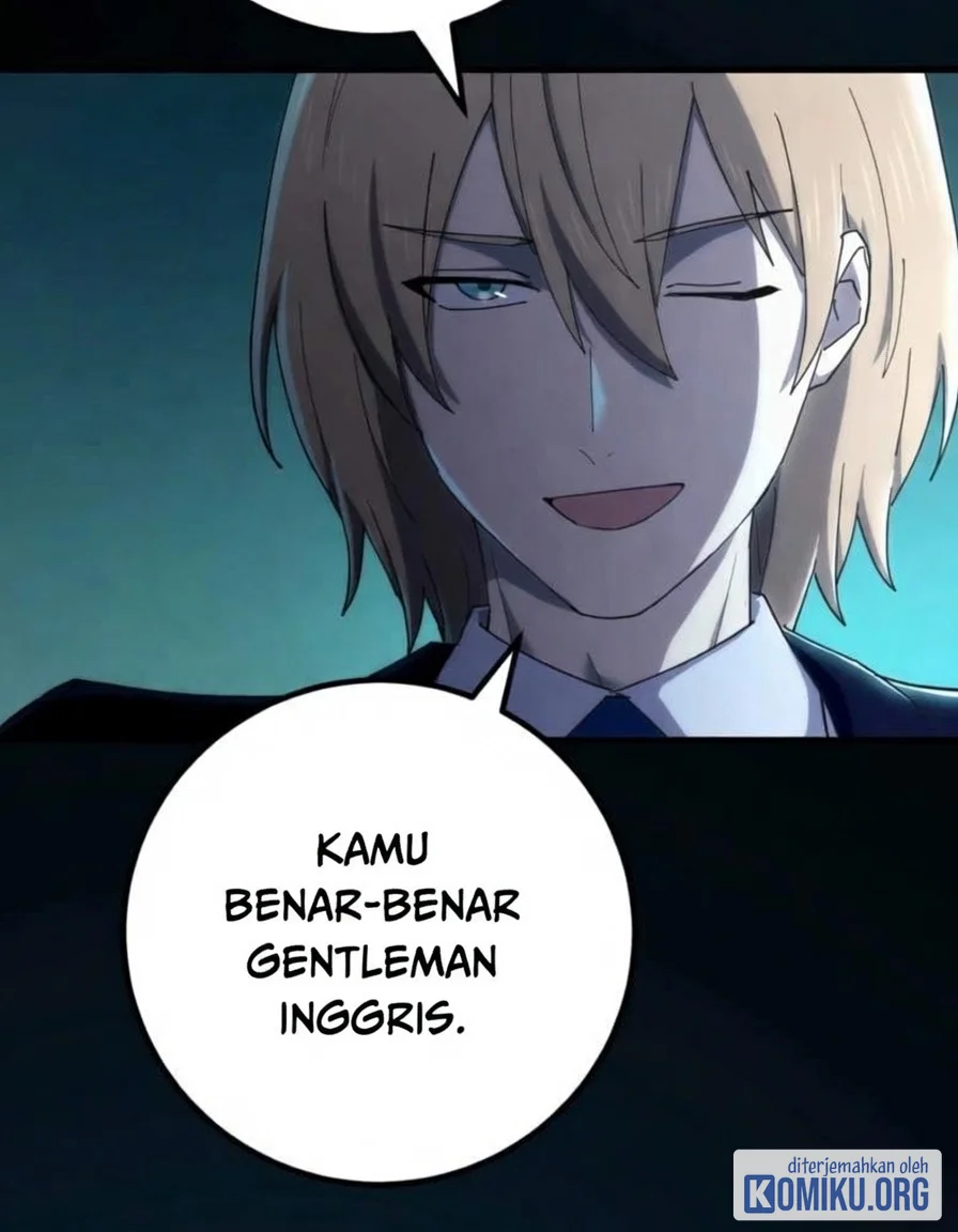The Reincarnation of the Forbidden Archmage Chapter 156 - halaman 19