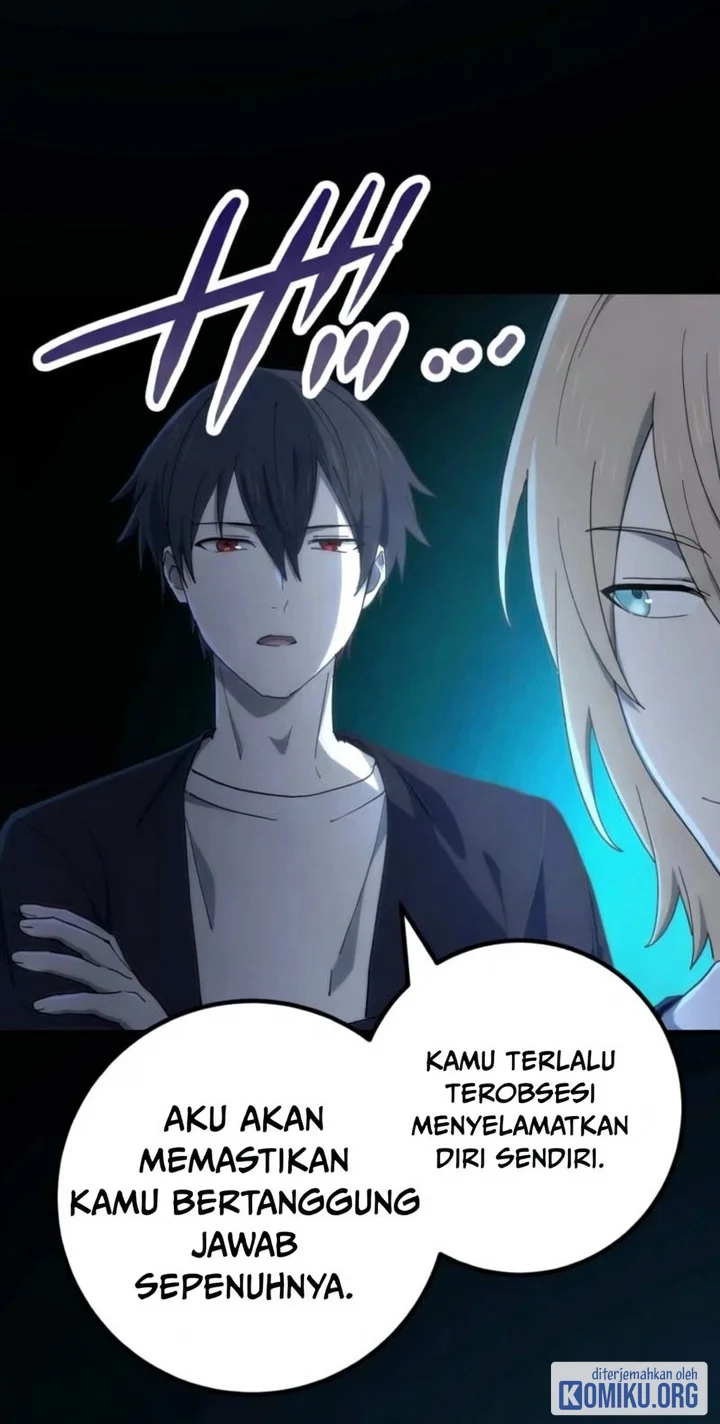 The Reincarnation of the Forbidden Archmage Chapter 156 - halaman 22